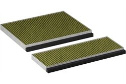 Neff Z51KIB1X6 Clean Air Plus Filter
