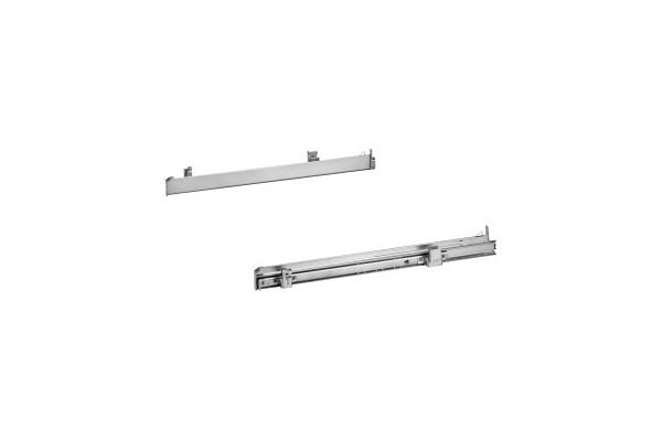 Constructa CZ11TI15X0 Vario Clip Auszüge