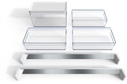 Neff KS9E0FZ0 FlexCooling Nachrüst-Paket Kühl-/Gefriergeräte-Zubehör