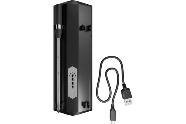 Neff Z1365WX0 Bratenthermometer