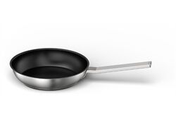 Neff Z9424CF0 (edelstahl) Pfanne