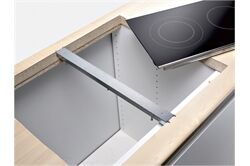 Neff Z9914X0 Montageset Glaskeramik-Kochfelder Zubehör