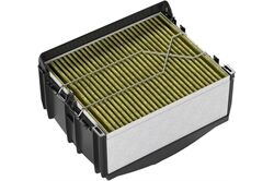 Neff Z51DXI1X6 Umluftmodul Aktivkohlefilter