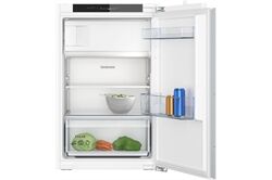 Constructa CK222EFE0 (weiss) Einbau-Kühlschrank mit Gefrierfach