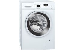 Constructa CWF14J05 (weiss) Stand-Waschmaschine-Frontlader