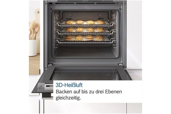 Bosch HET237BB1