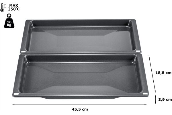 Constructa CZ11CH15E0 Vario Backblech