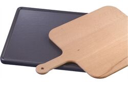 Constructa CZ1913X0 Backstein Herd/Backofen-Zubehör