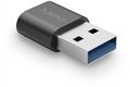 Hama USB 3.2 Gen 2 > USB Type-C Adapter