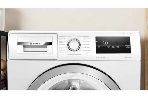 Bosch WAN282E2
