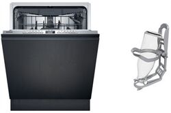 Siemens SN63EVEUCE Vollintegrierbarer 60 cm Geschirrspüler