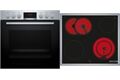 Bosch HND411LS63
