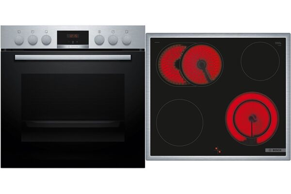 Bosch HND411LS63
