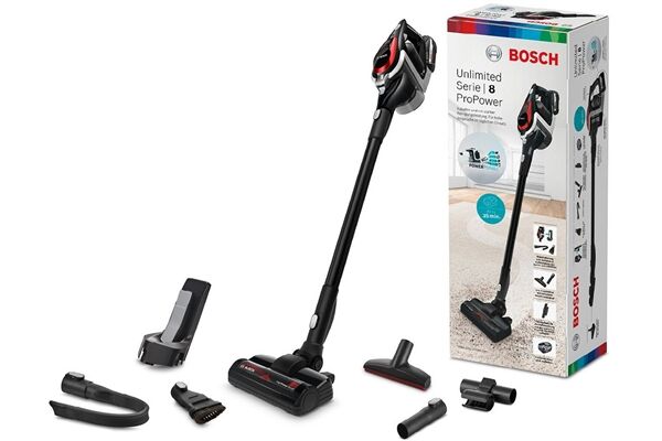 Bosch BSS81POW1
