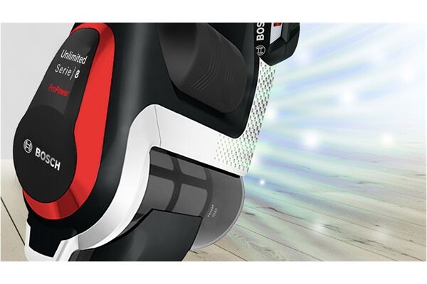 Bosch BSS81POW1