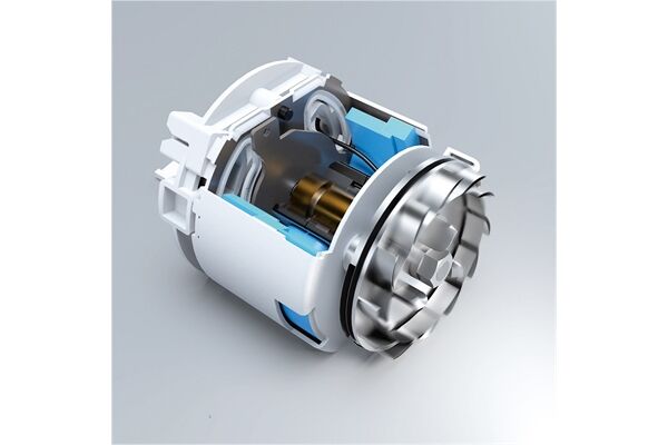 Bosch BSS81POW1