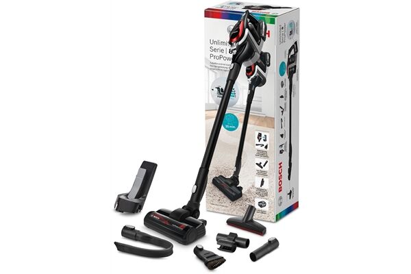 Bosch BSS81POW1