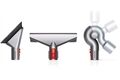 Dyson Möbelreinigungsset