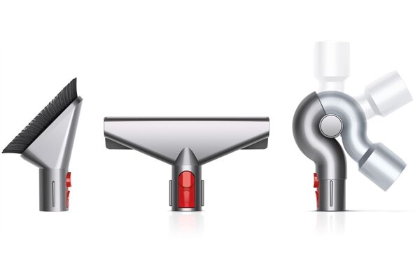 Dyson Möbelreinigungsset