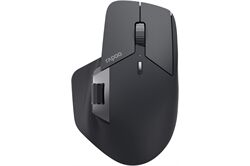 Rapoo MT760M. (grau) Kabellose Maus
