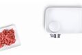 Bosch MUZ 5 FW 1 Fleischwolf