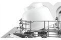 Bosch MUZ 5 KR 1 Rührschüssel