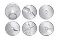 Bosch MUZ5VL1 Set VeggiLove