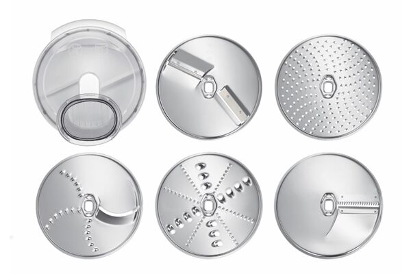 Bosch MUZ5VL1 Set VeggiLove