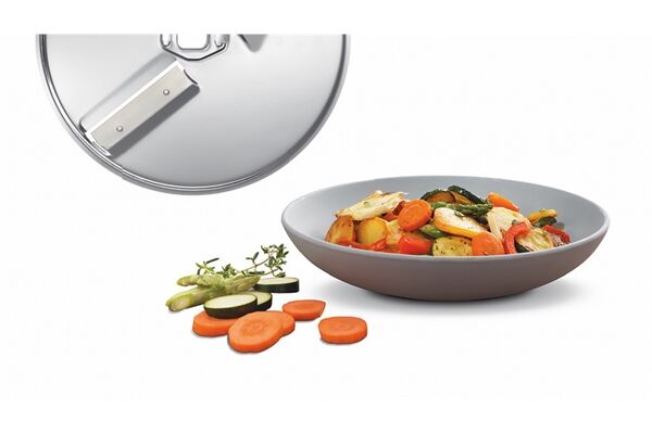 Bosch MUZ5VL1 Set VeggiLove