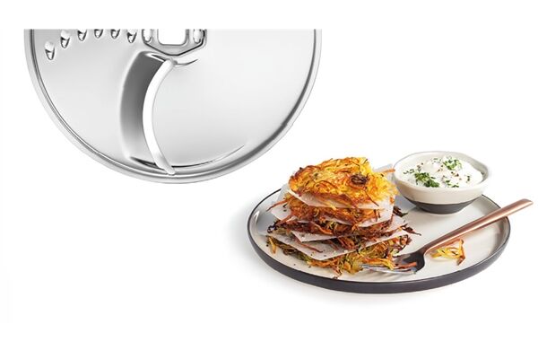 Bosch MUZ5VL1 Set VeggiLove