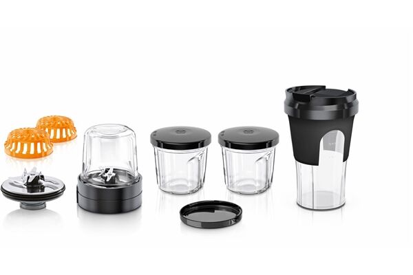 Bosch MUZ 45 XCG 1