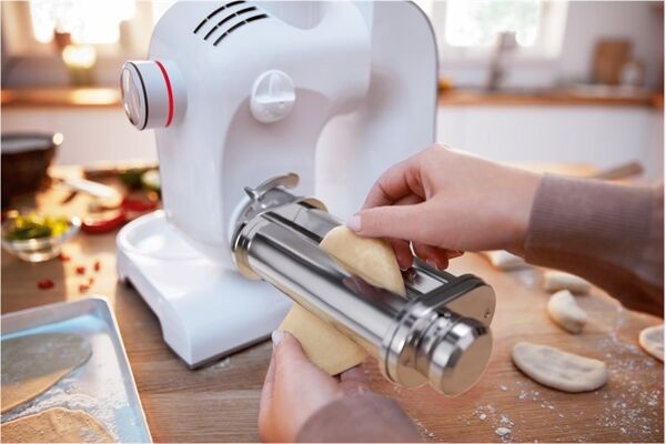 Bosch MUZ5NV1 Pastavorsatz Lasagne