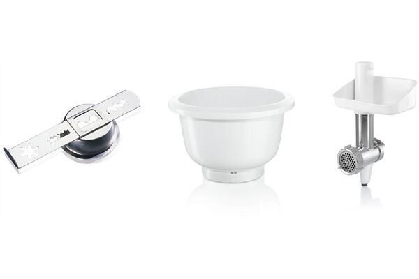 Bosch MUZ5BS1 Bakingsensation