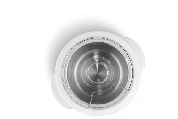 Bosch MUZS2EB Eisbereiter