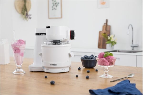 Bosch MUZS2EB Eisbereiter