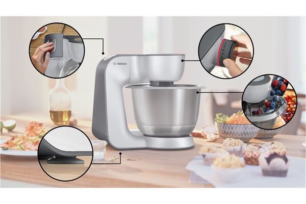 Bosch MUM58310