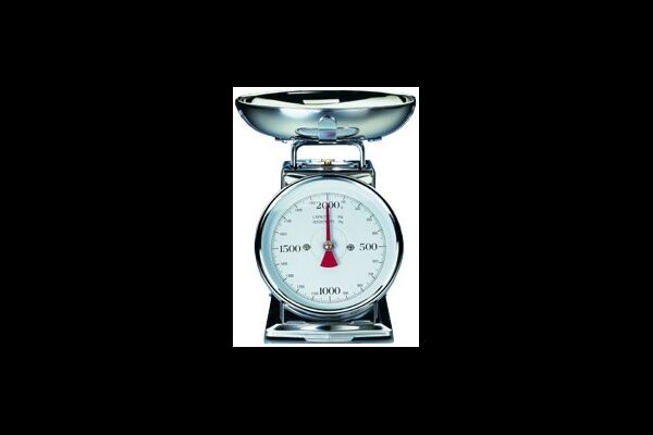 Gastroback 30102 Classic Waage