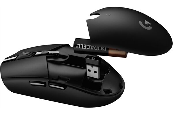 Logitech G305