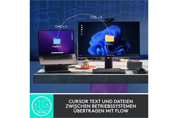 Logitech MX Master 3S