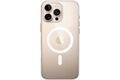 Apple Clear Case mit MagSafe