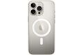Apple Clear Case mit MagSafe