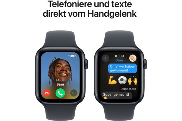 Apple Watch SE (44mm) GPS MXEK3QF/A