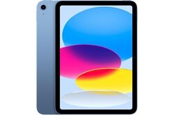 Apple iPad (64GB) WiFi (blau) Tablet