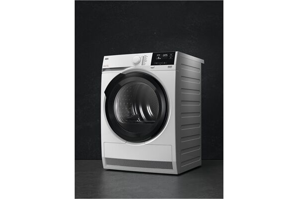 AEG Lavatherm TR7T60689