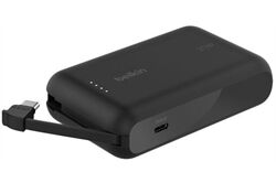 BELKIN Boost Charge 10.000mAh Powerbank