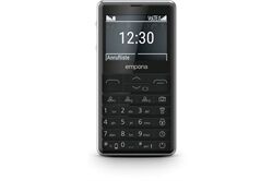 Emporia Prime LTE Seniorenhandy