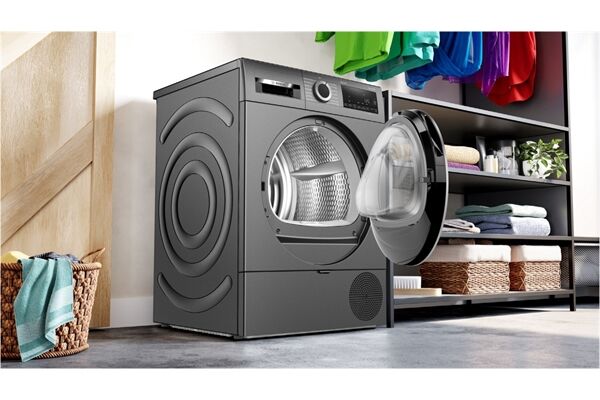 Bosch WQG233DR90