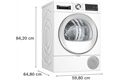 Bosch WQG233D90