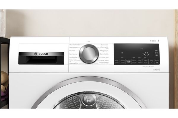 Bosch WQG233D90