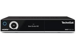 TechniSat Digit ISIO S4 HDTV Twin Sat-Receiver